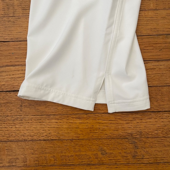 Lululemon Court Rival Wide Leg Track Pant - Picture 9 of 10